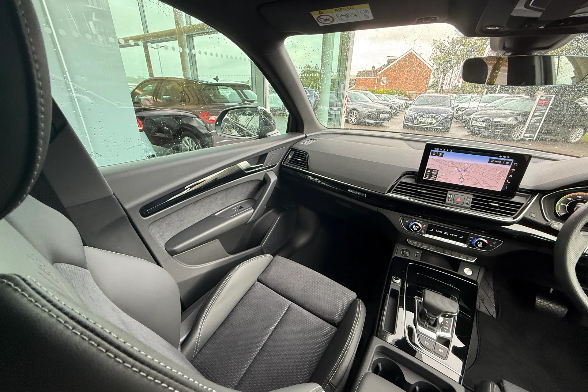 Audi Q5 thumbnail image number 25