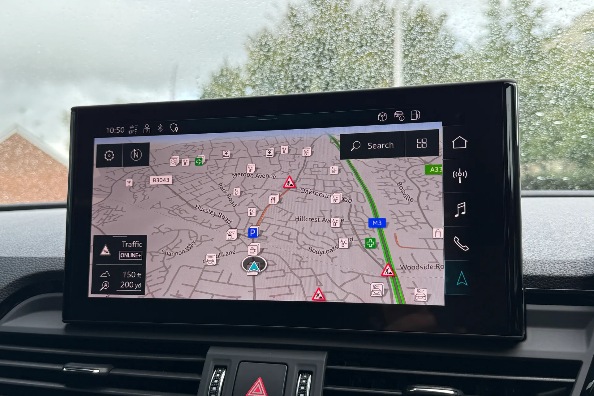 Audi Q5 thumbnail image number 37