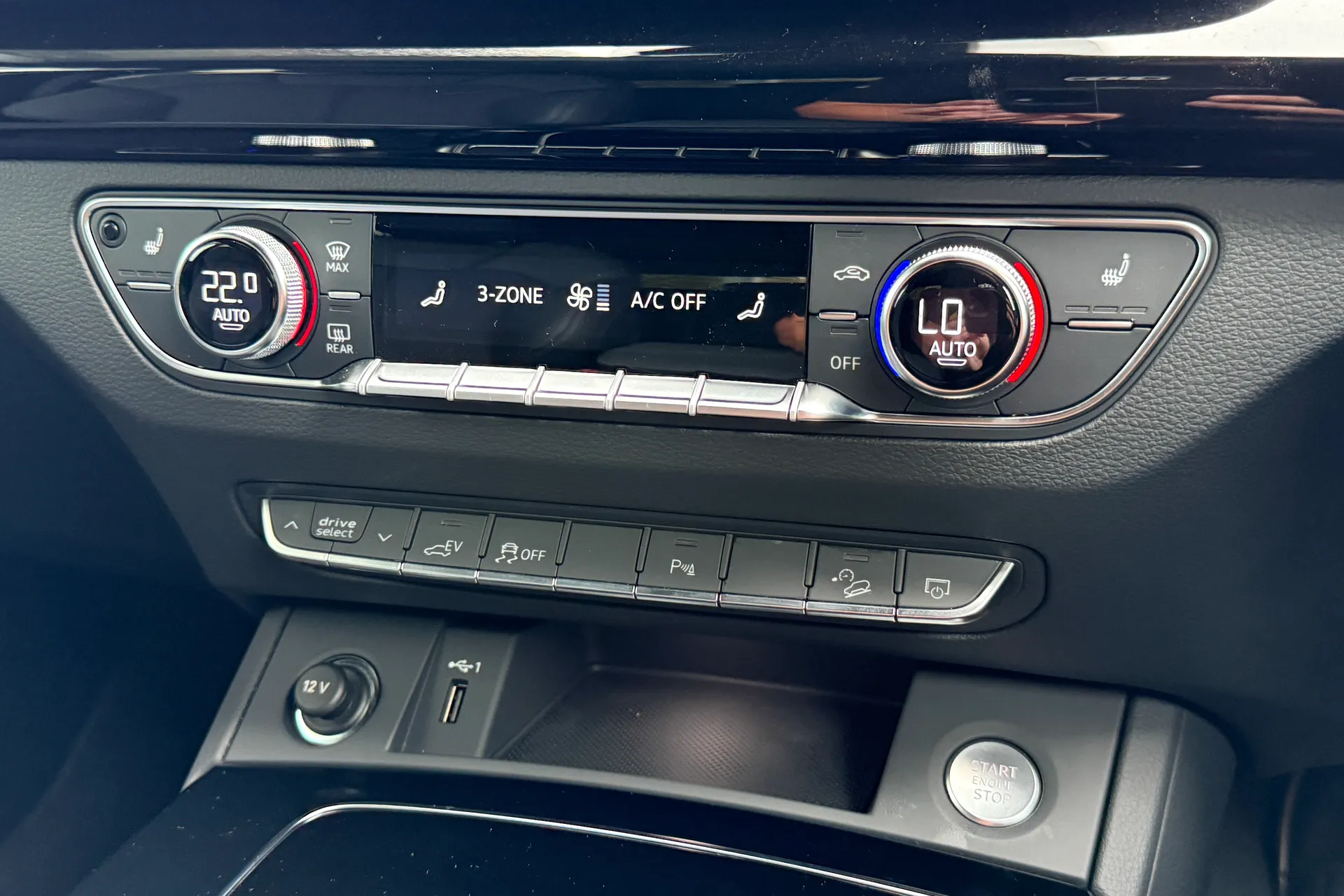 Audi Q5 thumbnail image number 39