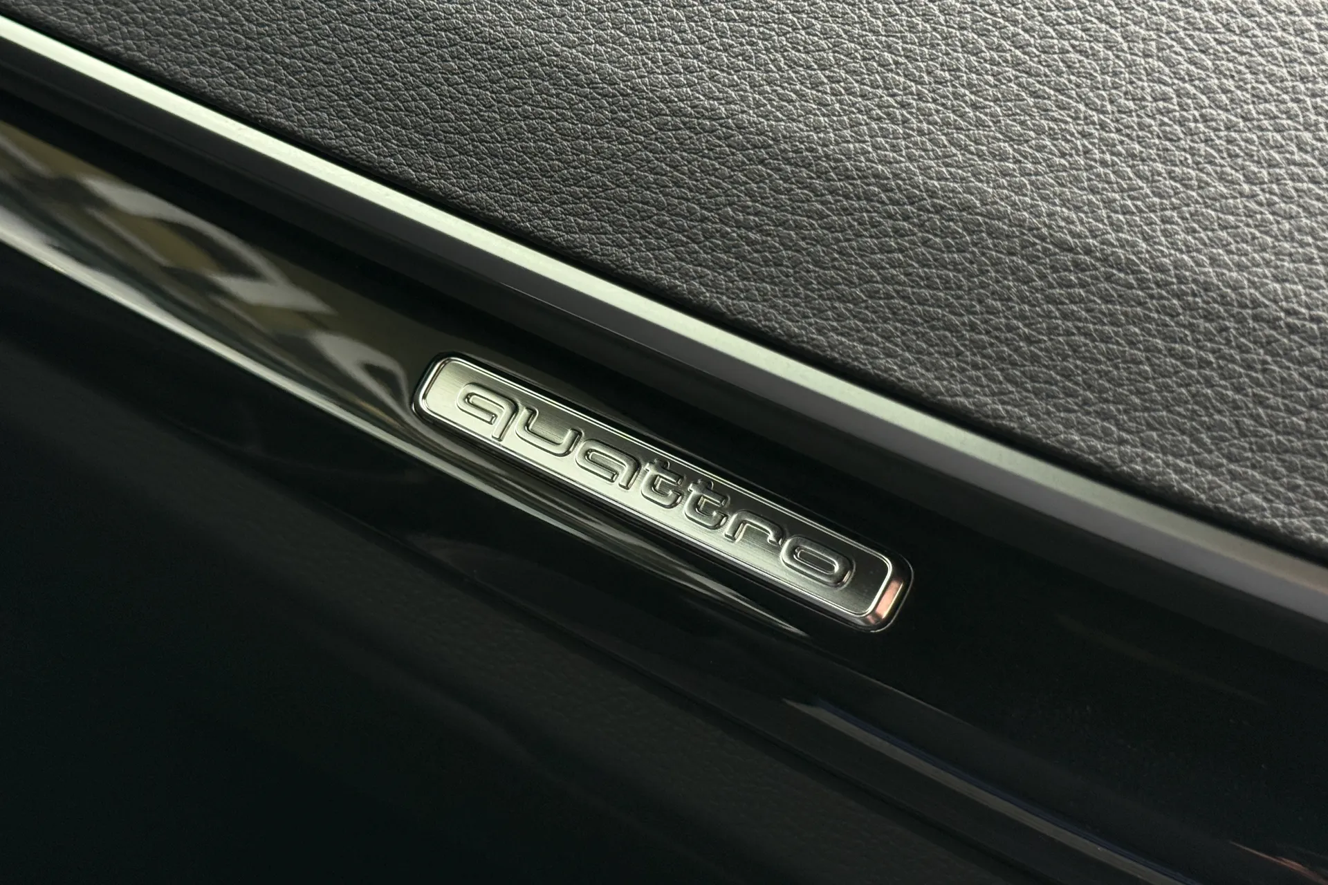 Audi Q5 thumbnail image number 47