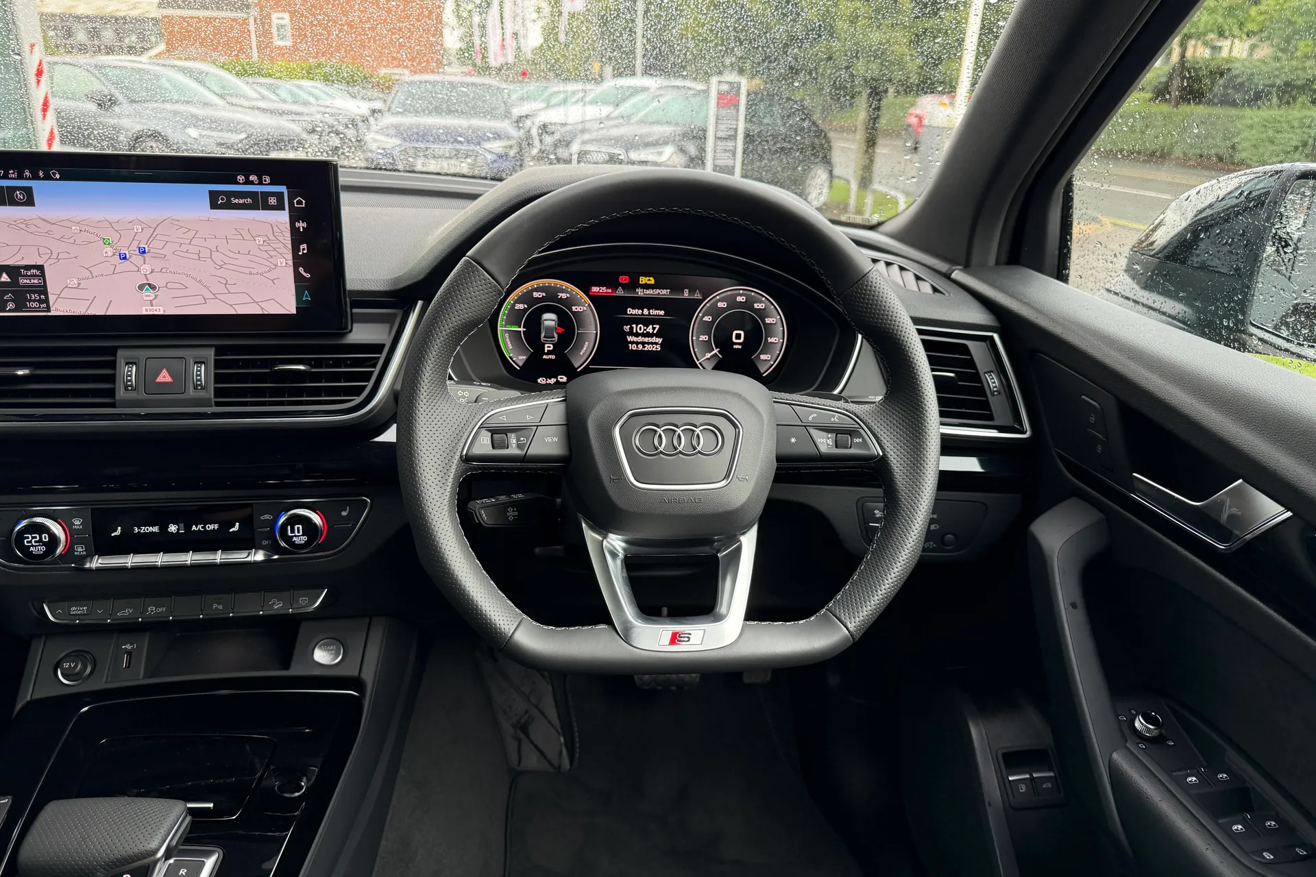 Audi Q5 thumbnail image number 26