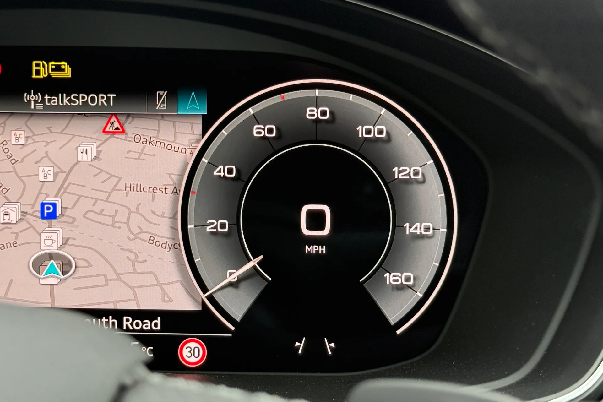 Audi Q5 thumbnail image number 56