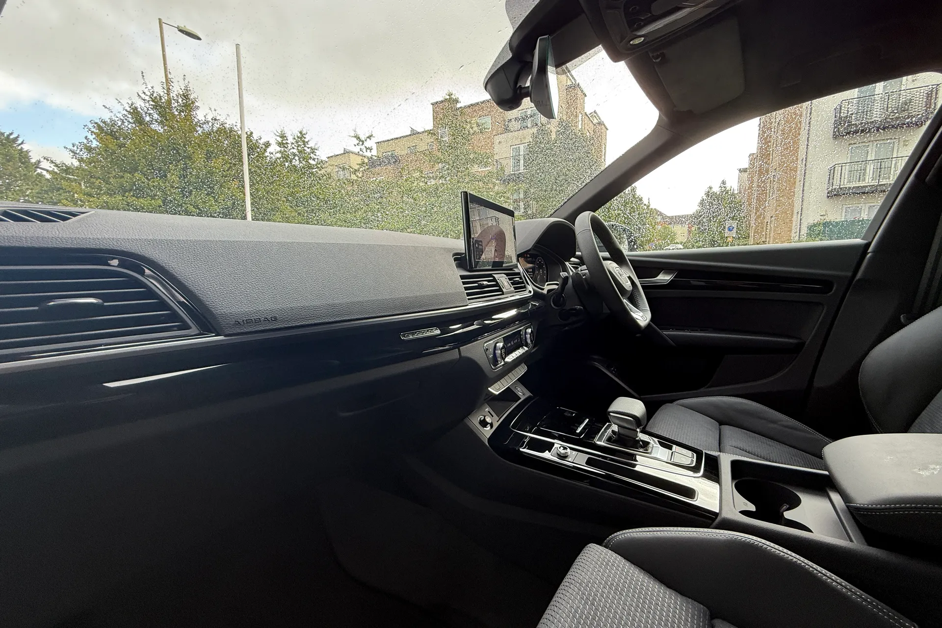 Audi Q5 thumbnail image number 15