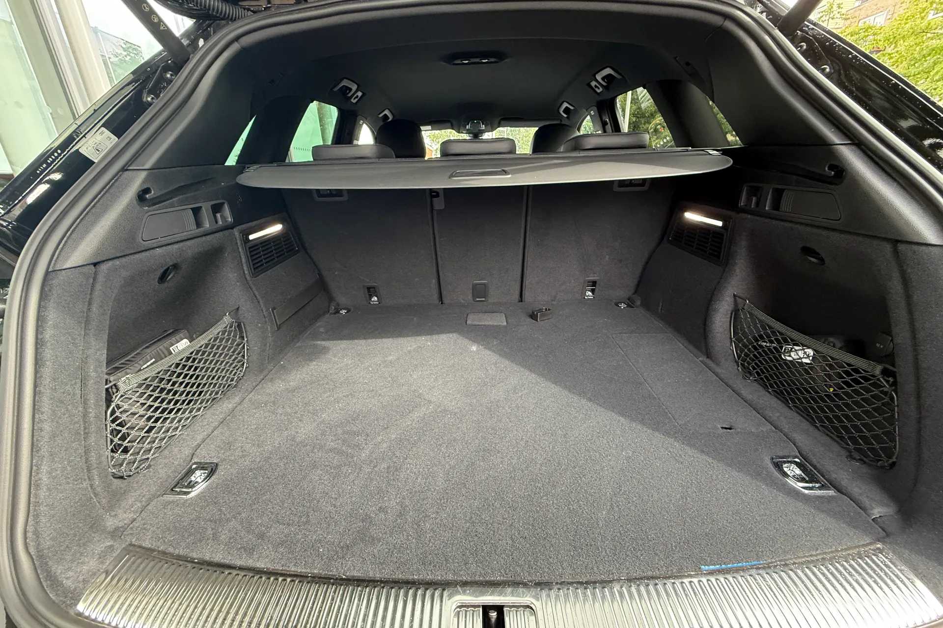 Audi Q5 thumbnail image number 14