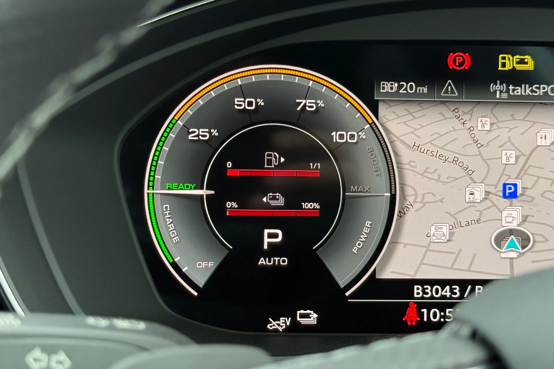 Audi Q5 thumbnail image number 55