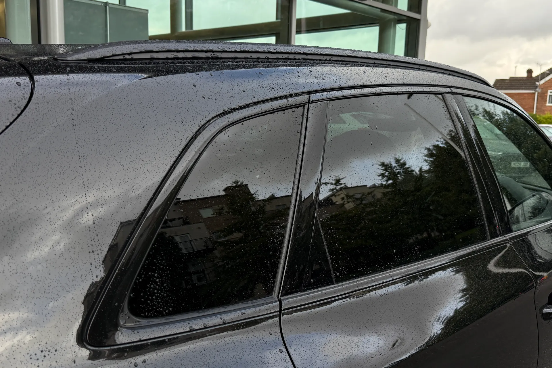 Audi Q5 thumbnail image number 35