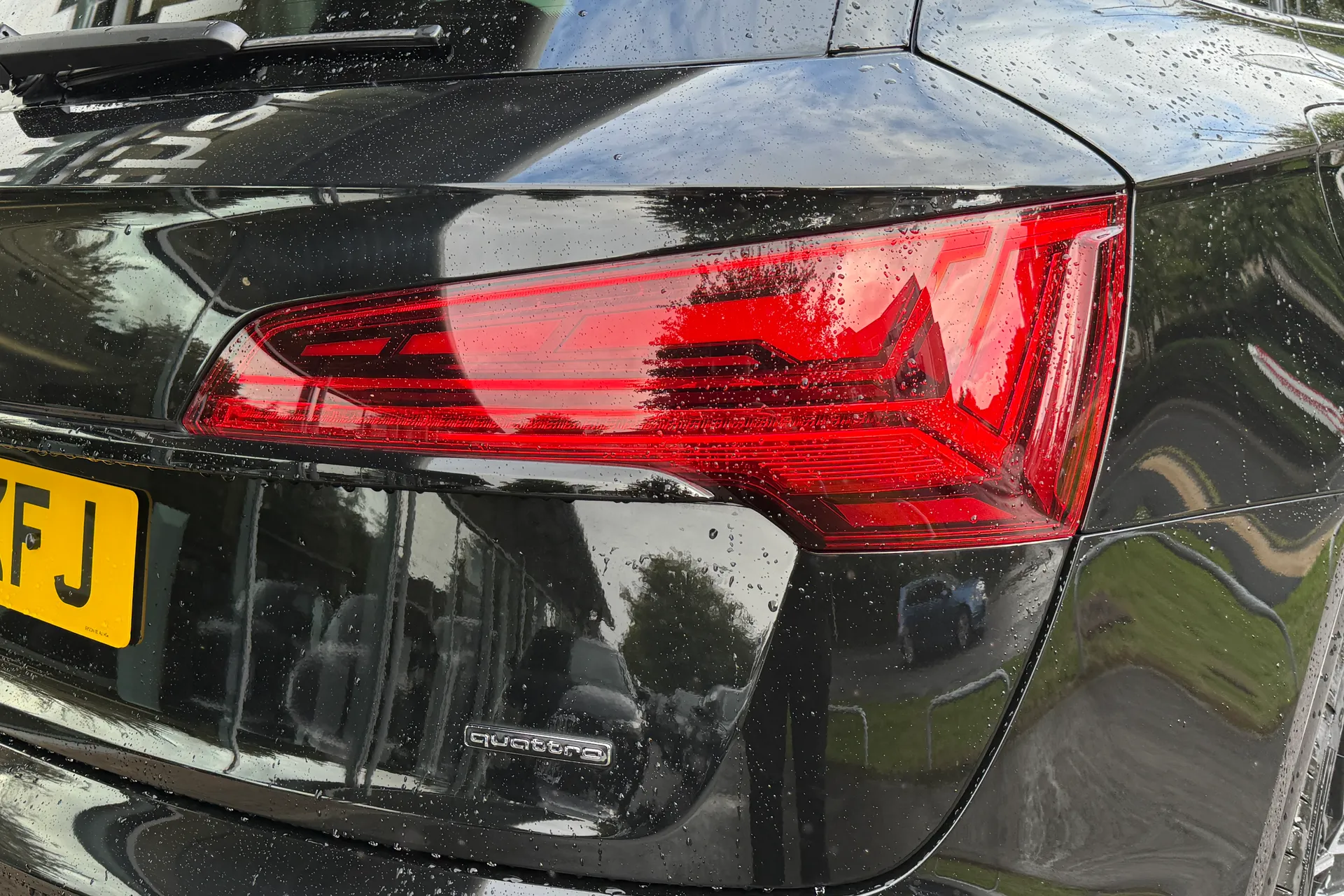 Audi Q5 thumbnail image number 11