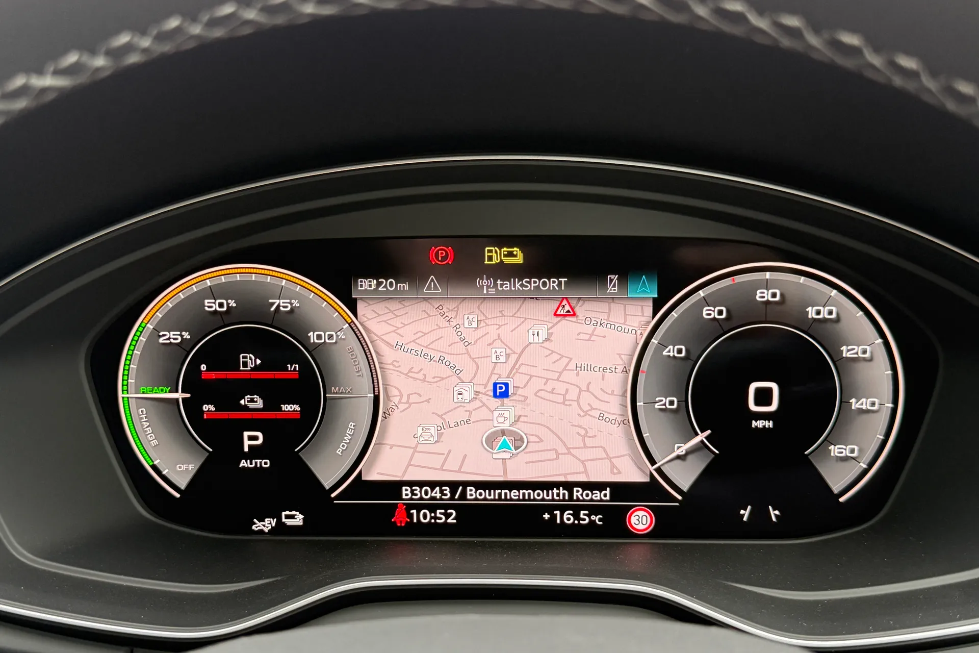 Audi Q5 thumbnail image number 54