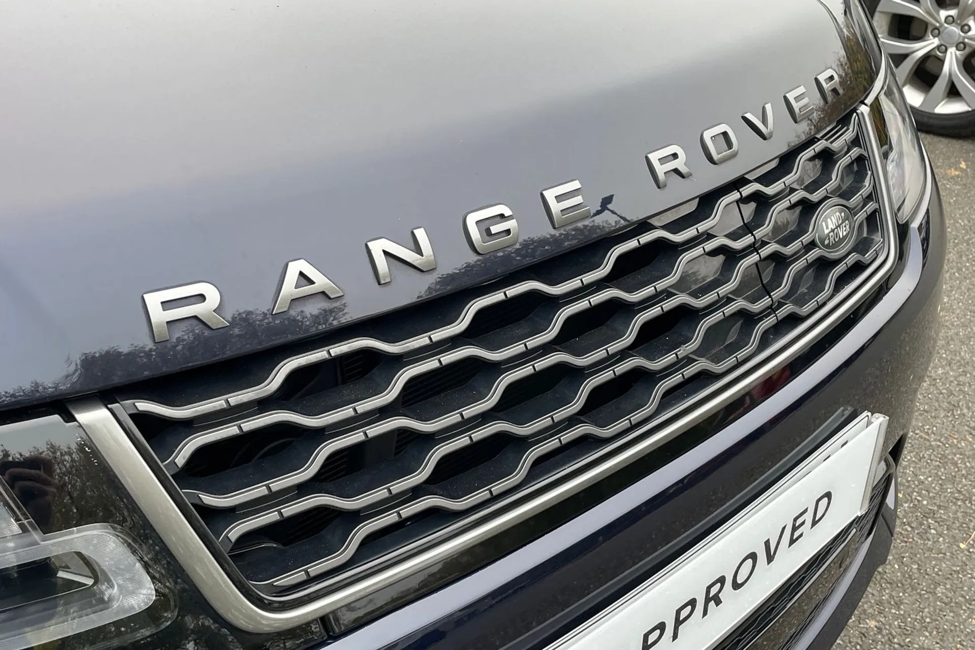 LAND ROVER RANGE ROVER SPORT thumbnail image number 61