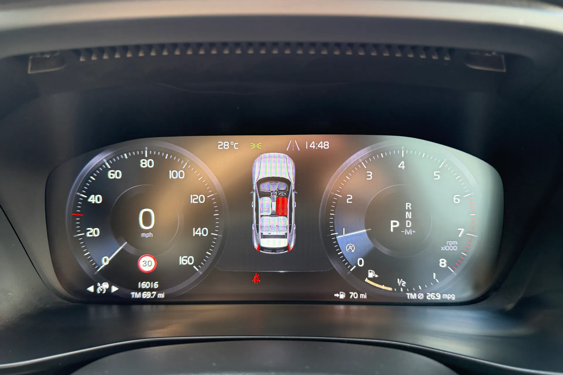 Volvo XC40 thumbnail image number 45