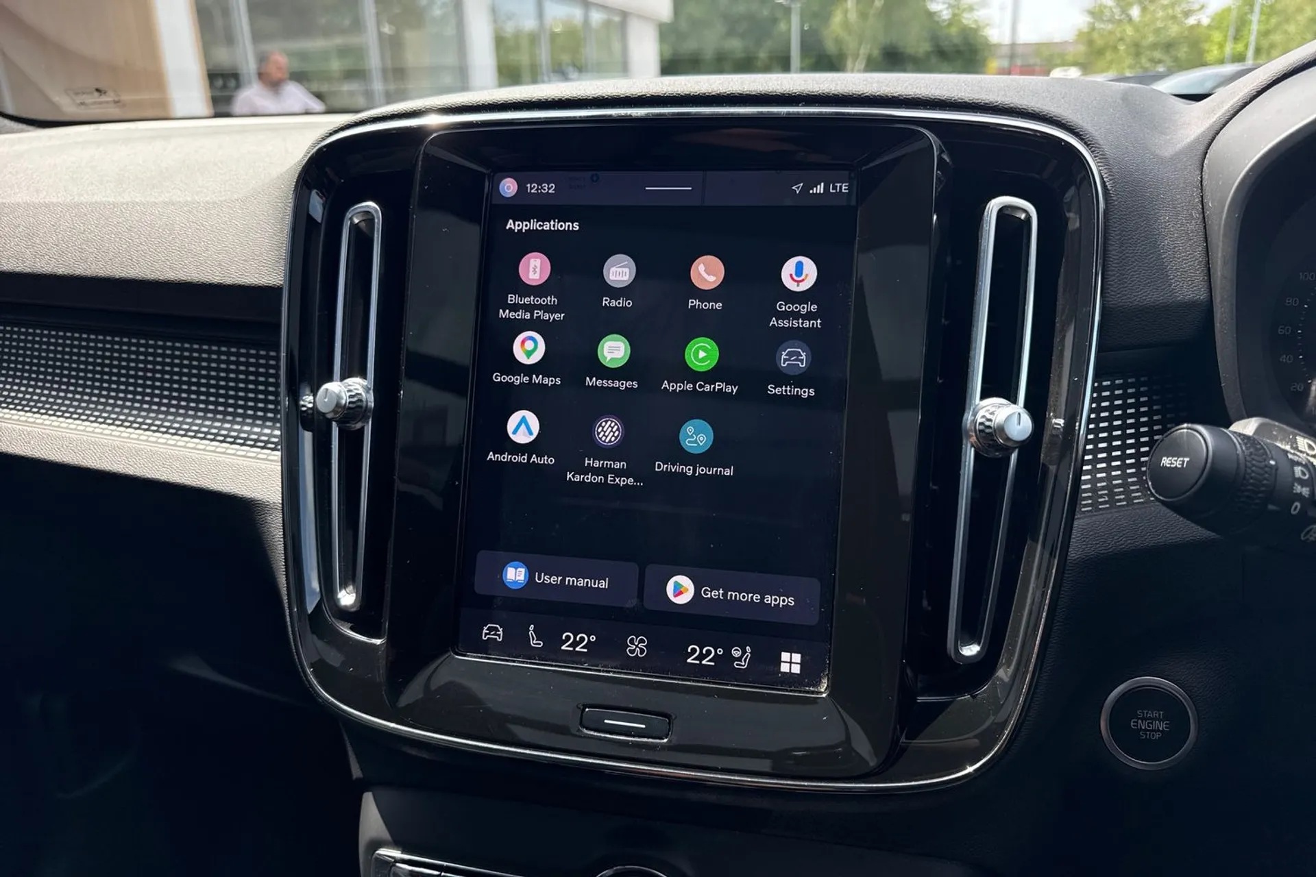 Volvo XC40 thumbnail image number 41