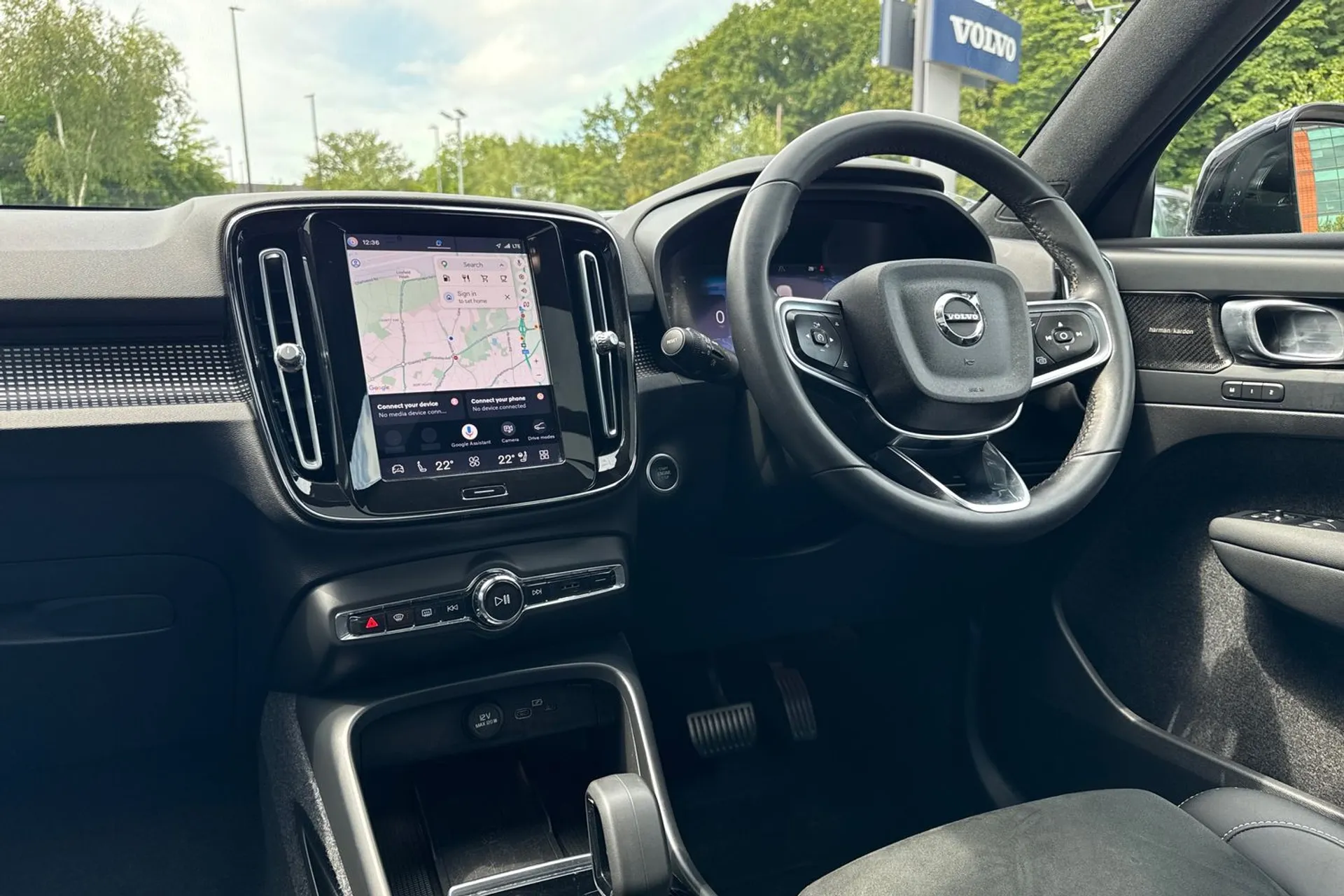Volvo XC40 thumbnail image number 35