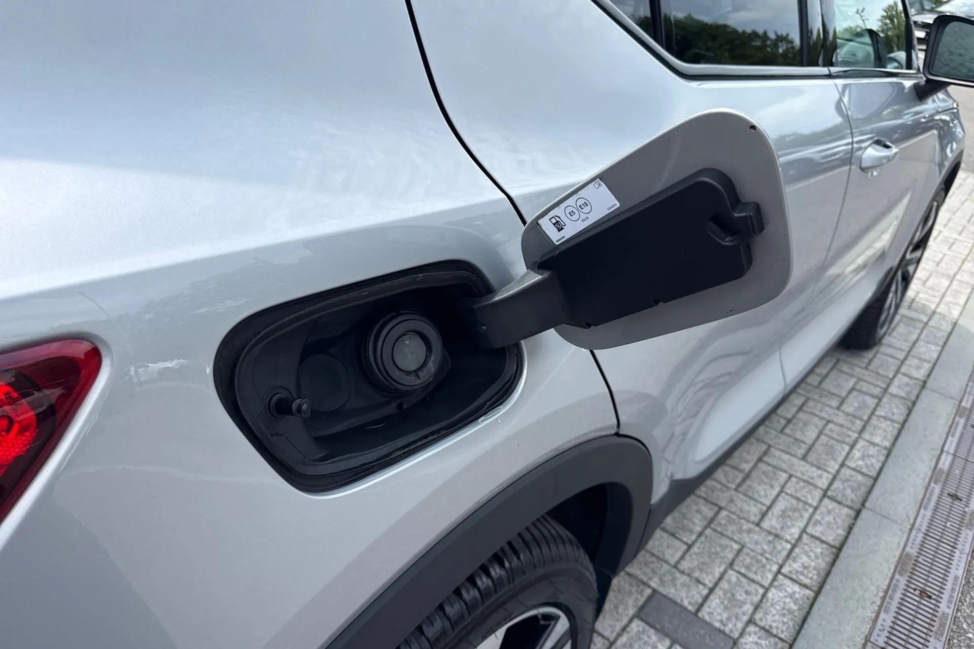 Volvo XC40 thumbnail image number 19