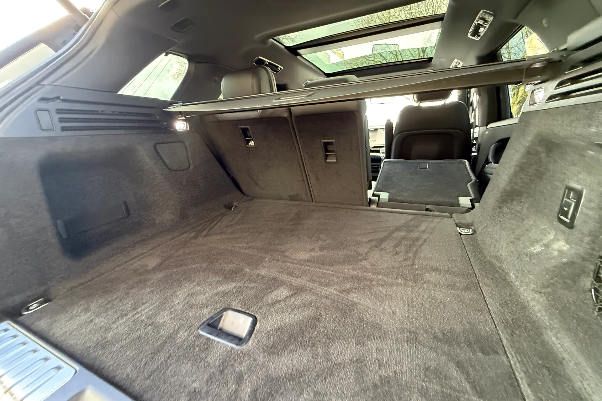 LAND ROVER RANGE ROVER SPORT thumbnail image number 45