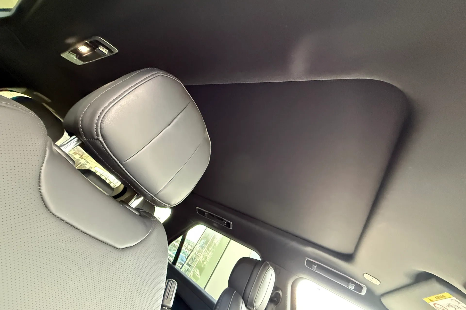 LAND ROVER RANGE ROVER SPORT thumbnail image number 39