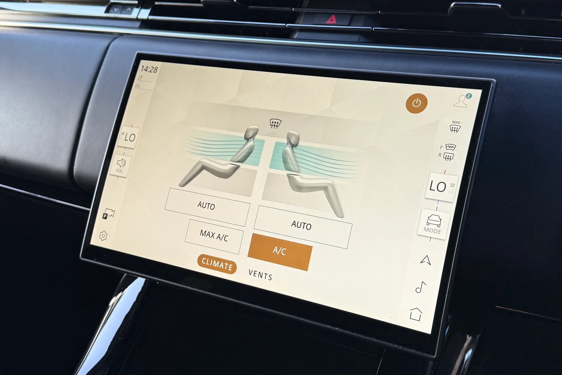 LAND ROVER RANGE ROVER SPORT thumbnail image number 17