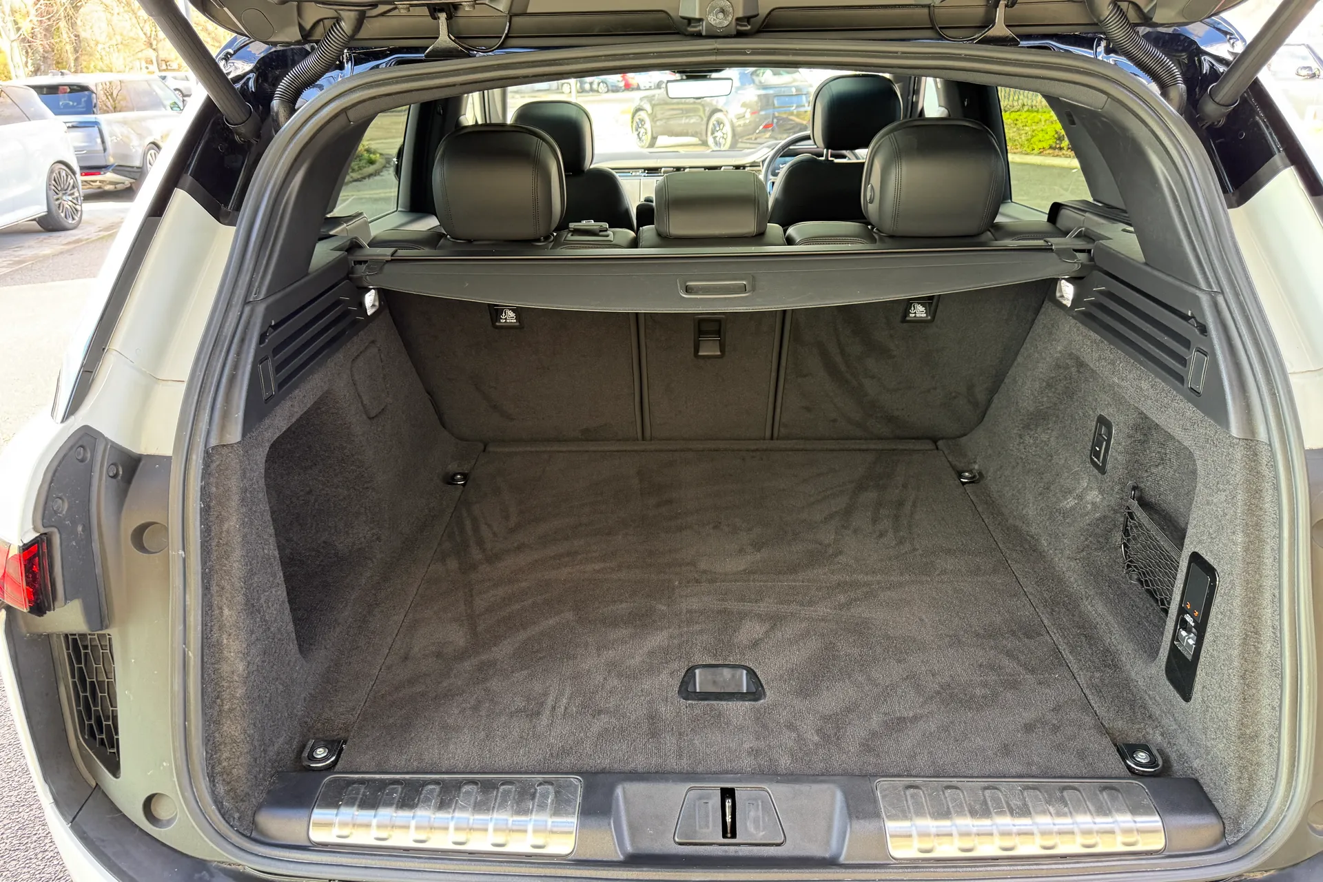 LAND ROVER RANGE ROVER SPORT thumbnail image number 41