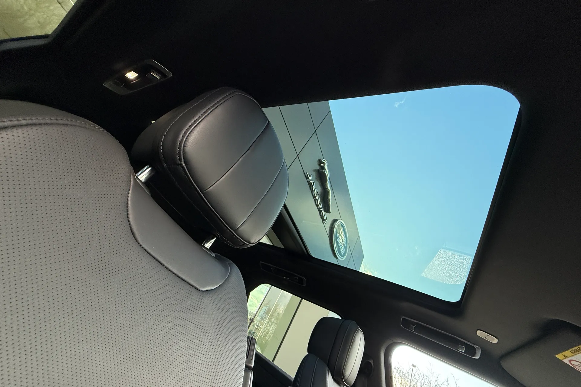 LAND ROVER RANGE ROVER SPORT thumbnail image number 38