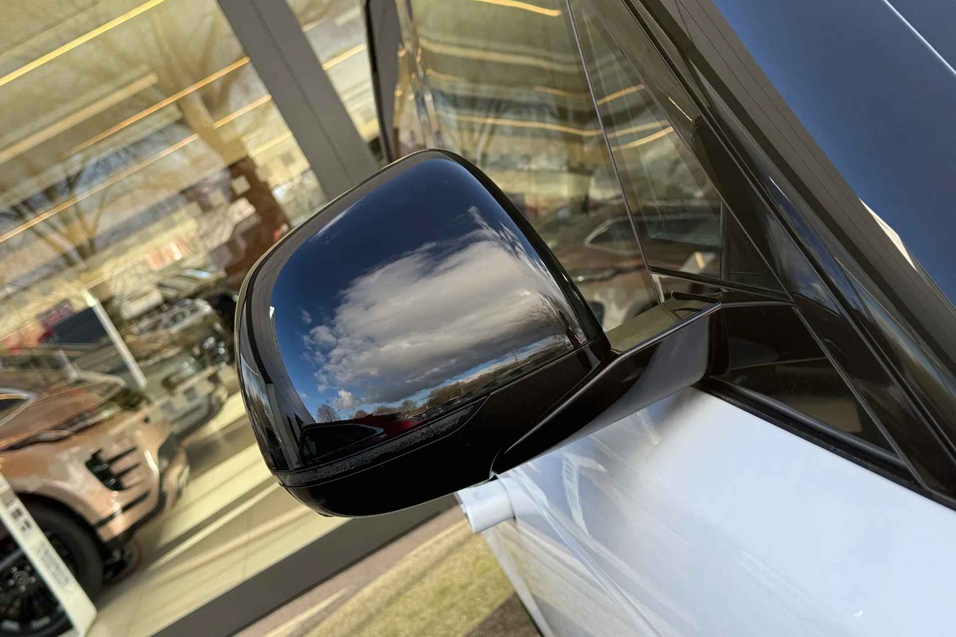 LAND ROVER RANGE ROVER SPORT thumbnail image number 54