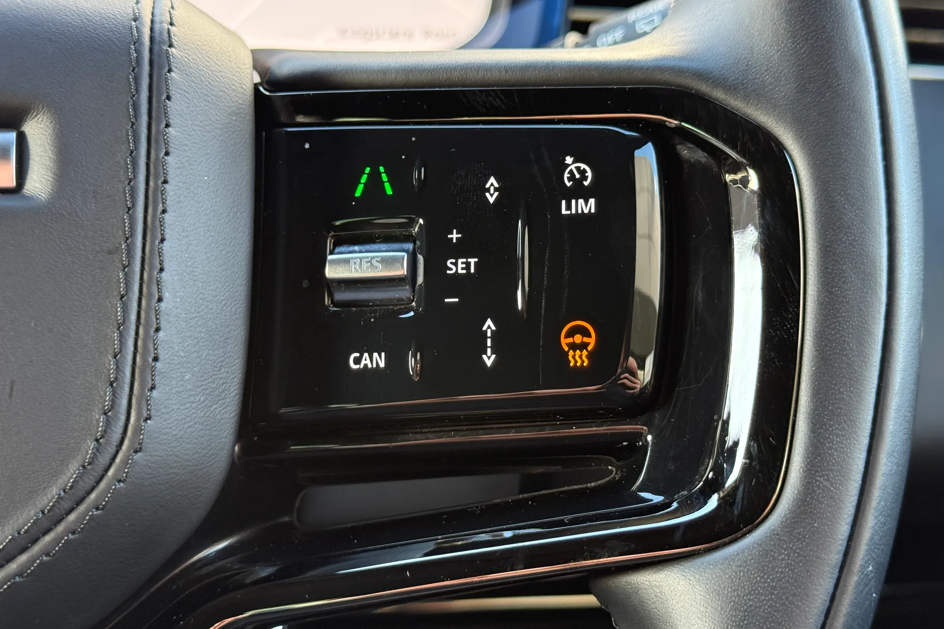 LAND ROVER RANGE ROVER SPORT thumbnail image number 29