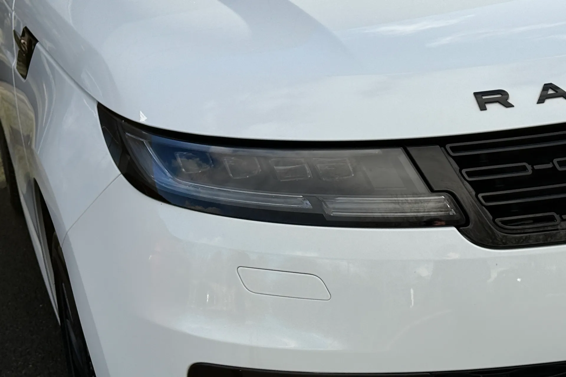 LAND ROVER RANGE ROVER SPORT thumbnail image number 55