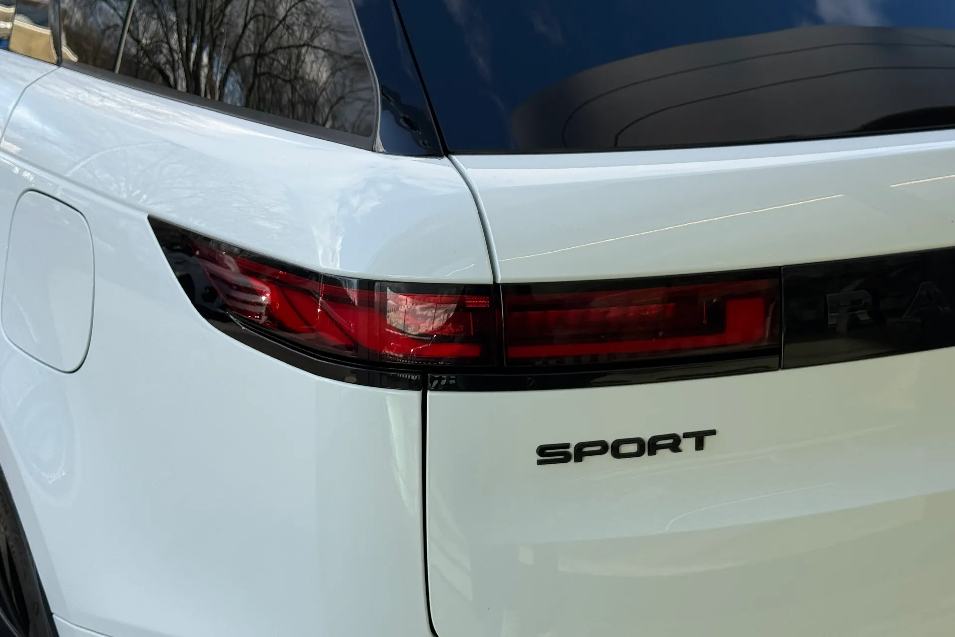 LAND ROVER RANGE ROVER SPORT thumbnail image number 56