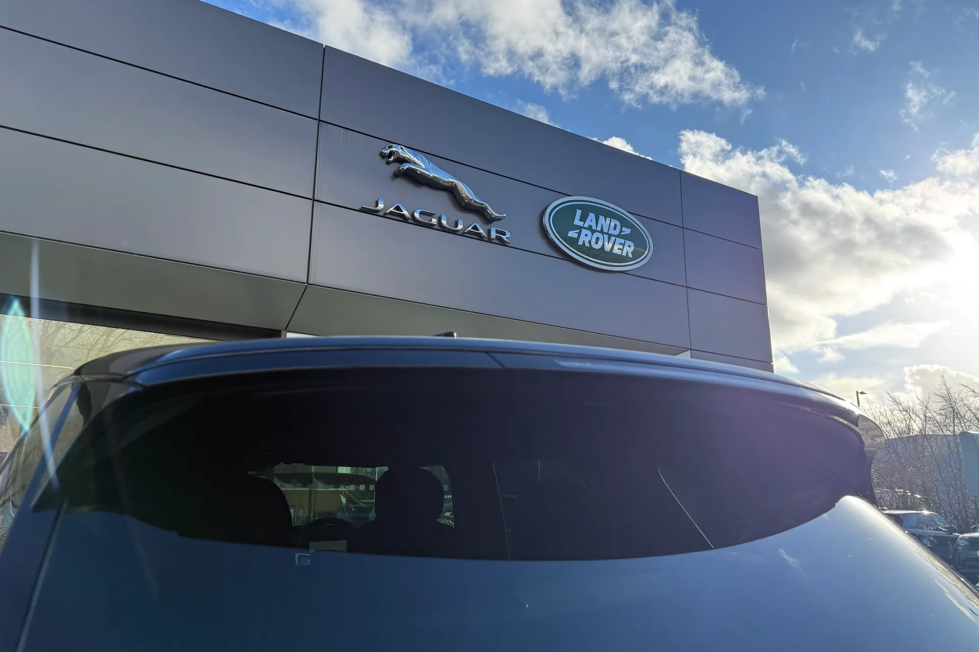 LAND ROVER RANGE ROVER SPORT thumbnail image number 33