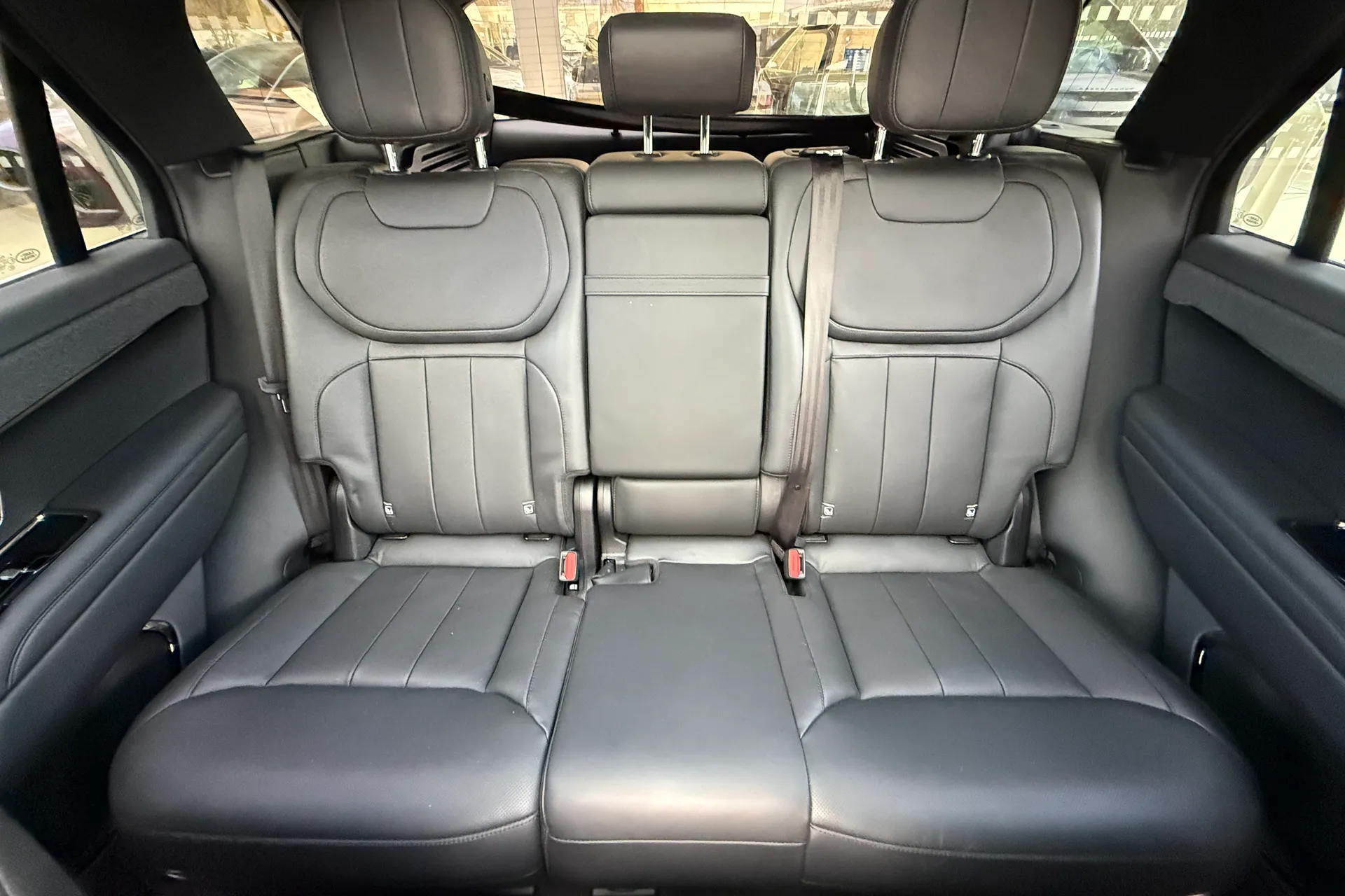 LAND ROVER RANGE ROVER SPORT thumbnail image number 11