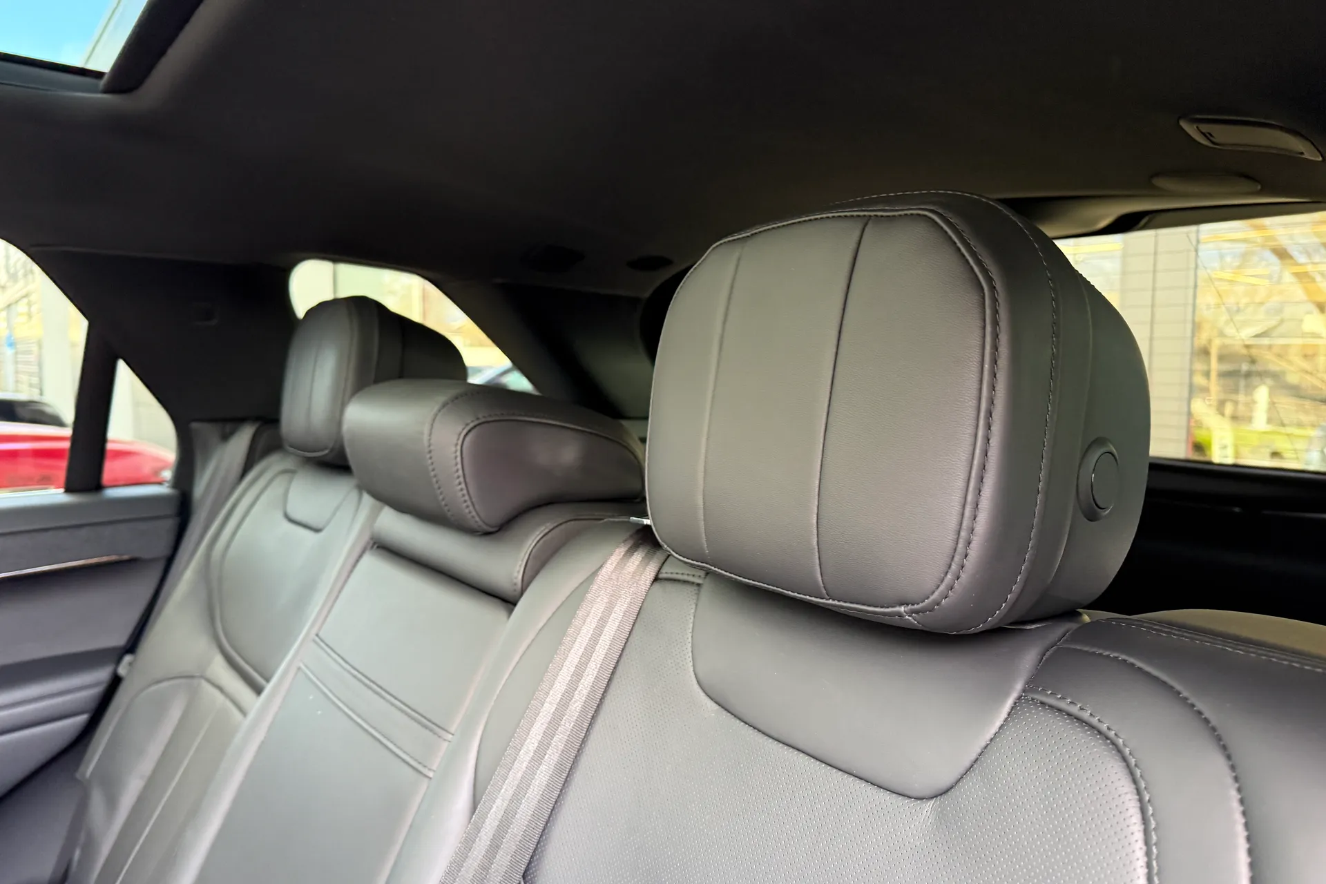 LAND ROVER RANGE ROVER SPORT thumbnail image number 51