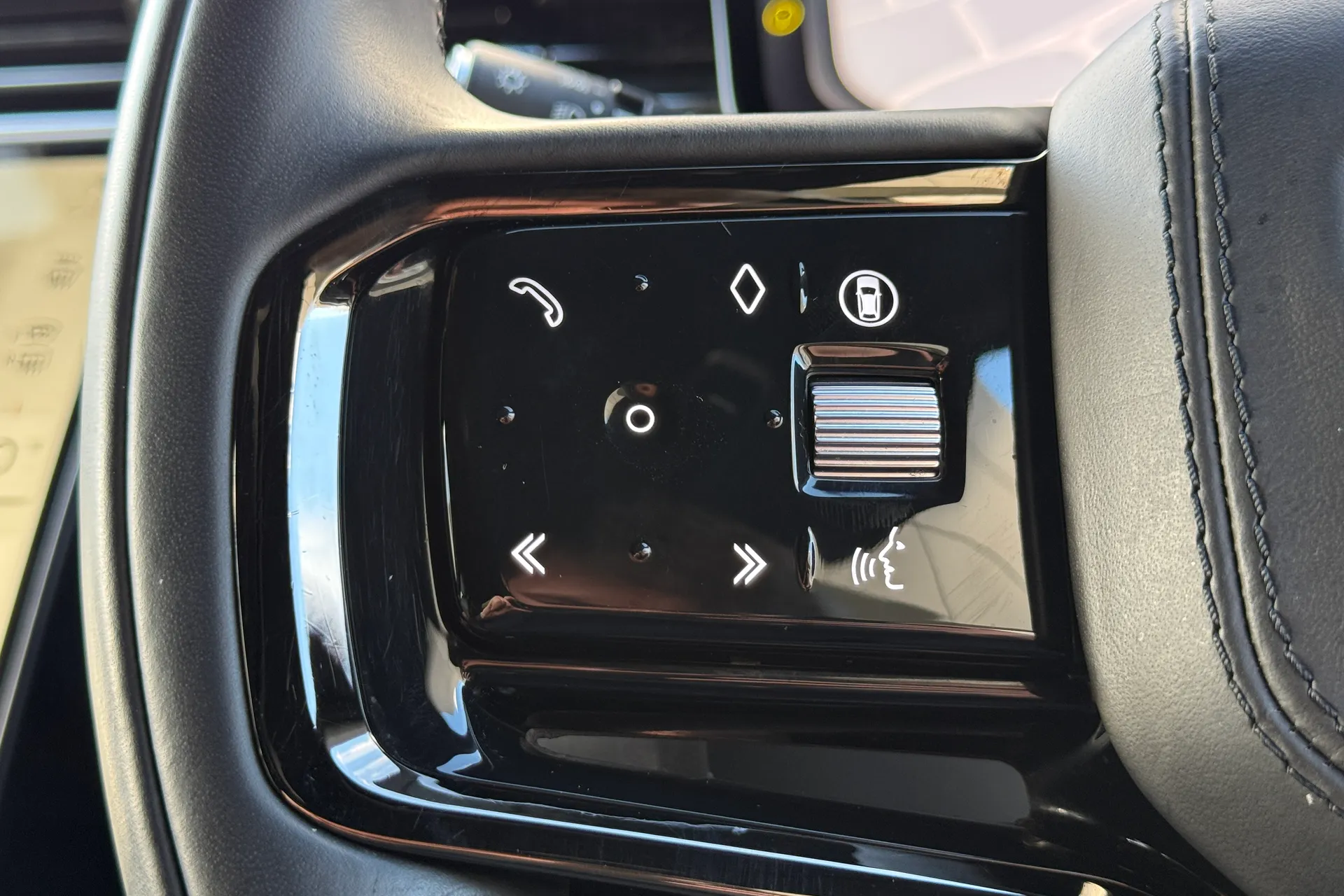 LAND ROVER RANGE ROVER SPORT thumbnail image number 27