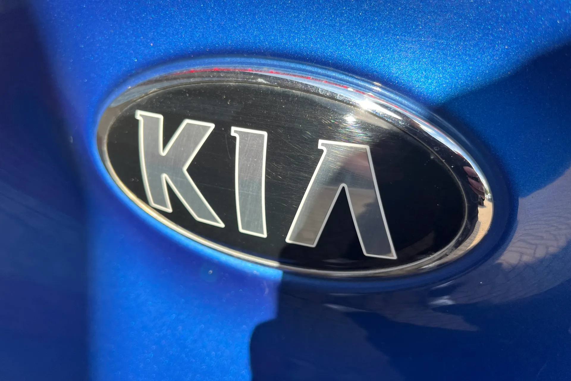 KIA SPORTAGE thumbnail image number 10