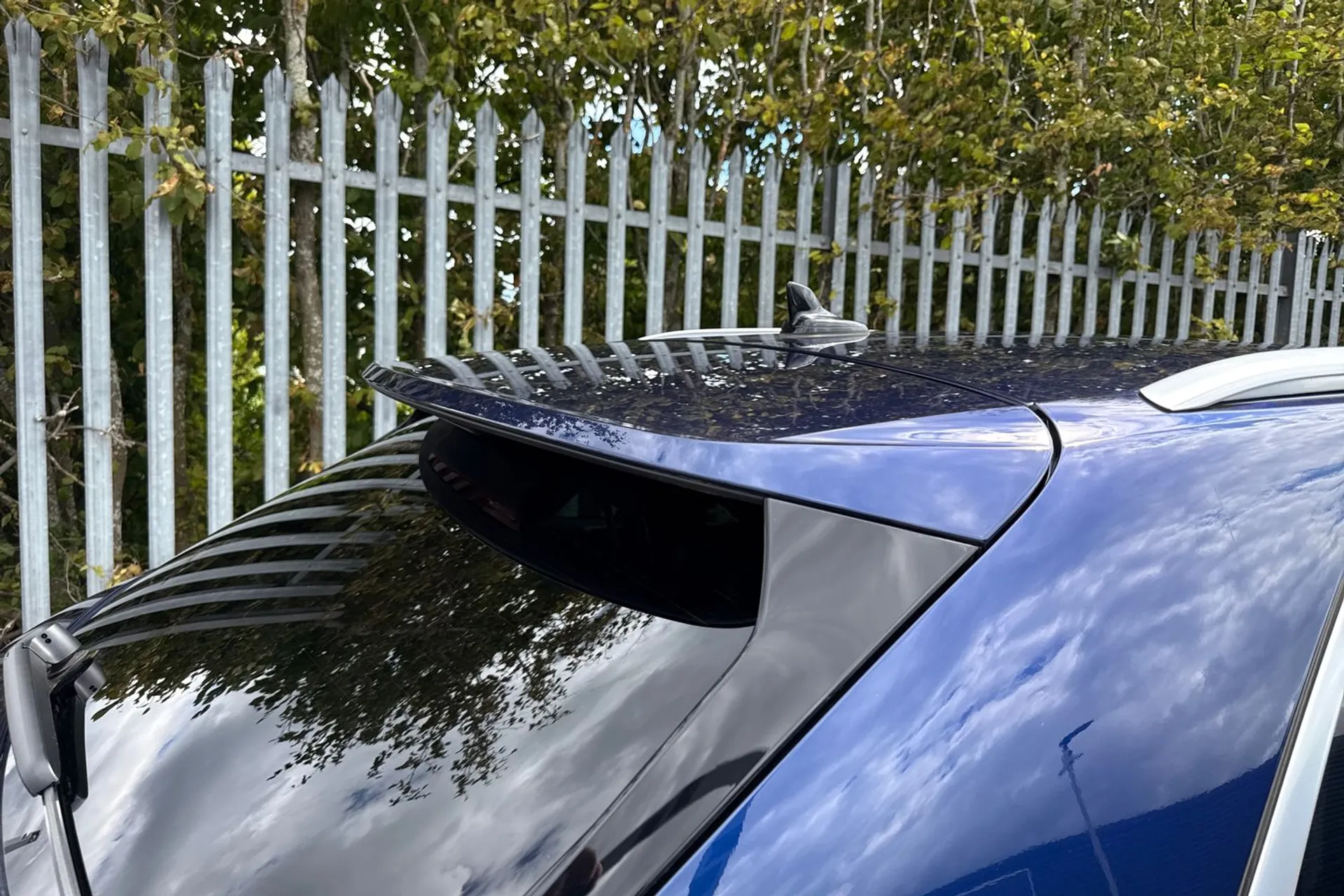 Audi Q3 thumbnail image number 14