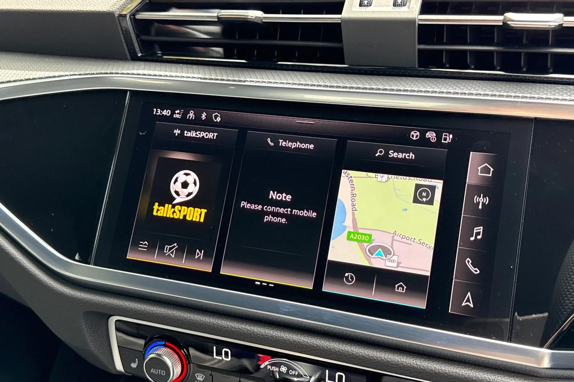 Audi Q3 thumbnail image number 42
