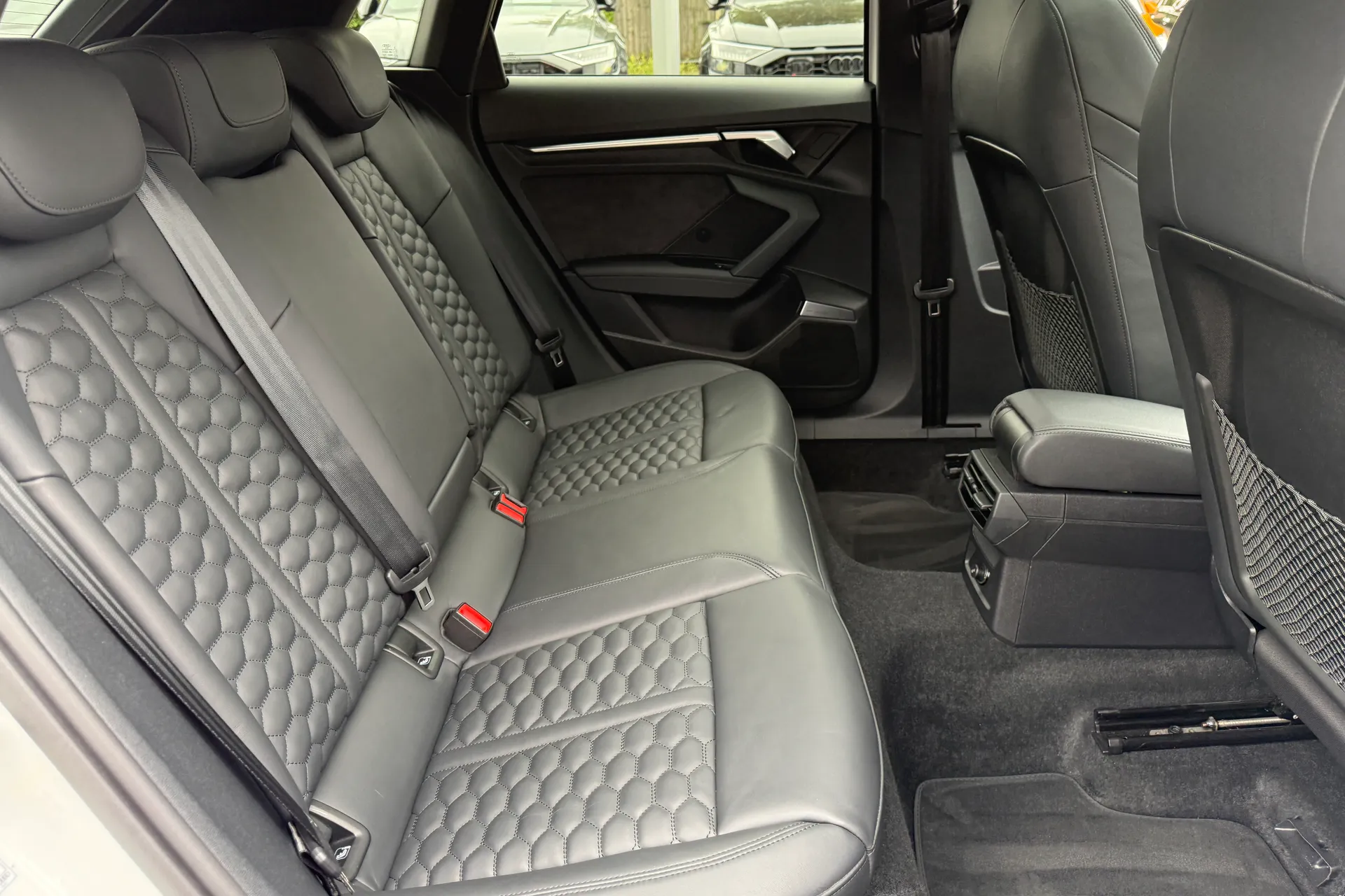 Audi RS3 thumbnail image number 56