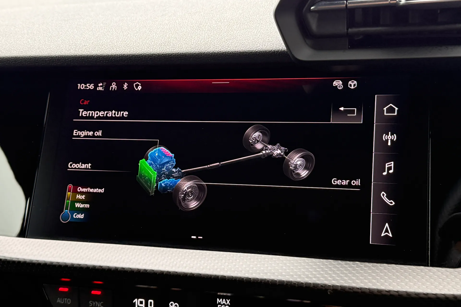 Audi RS3 thumbnail image number 16