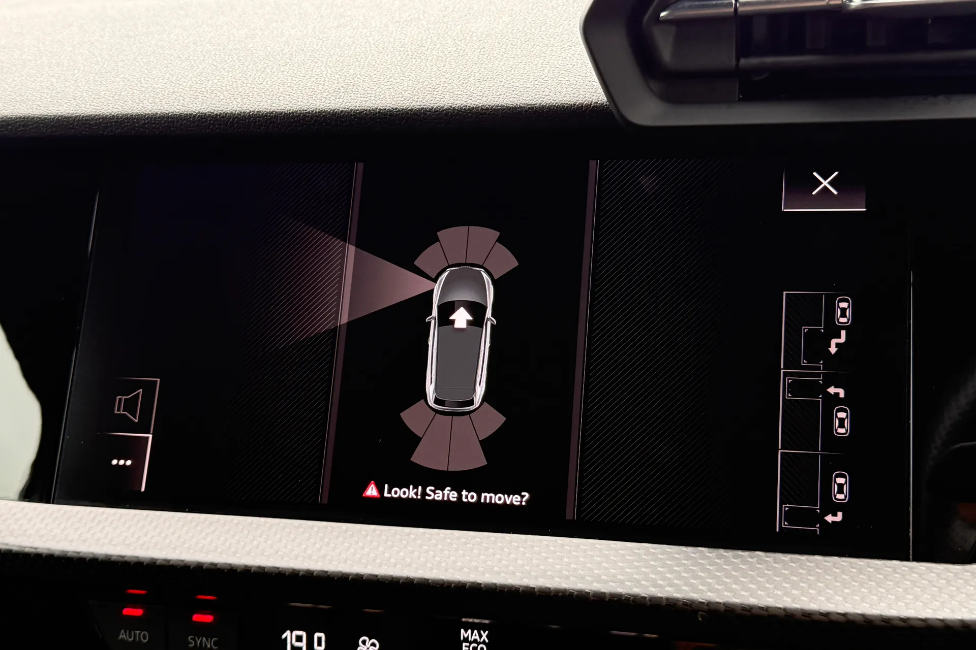 Audi RS3 thumbnail image number 12