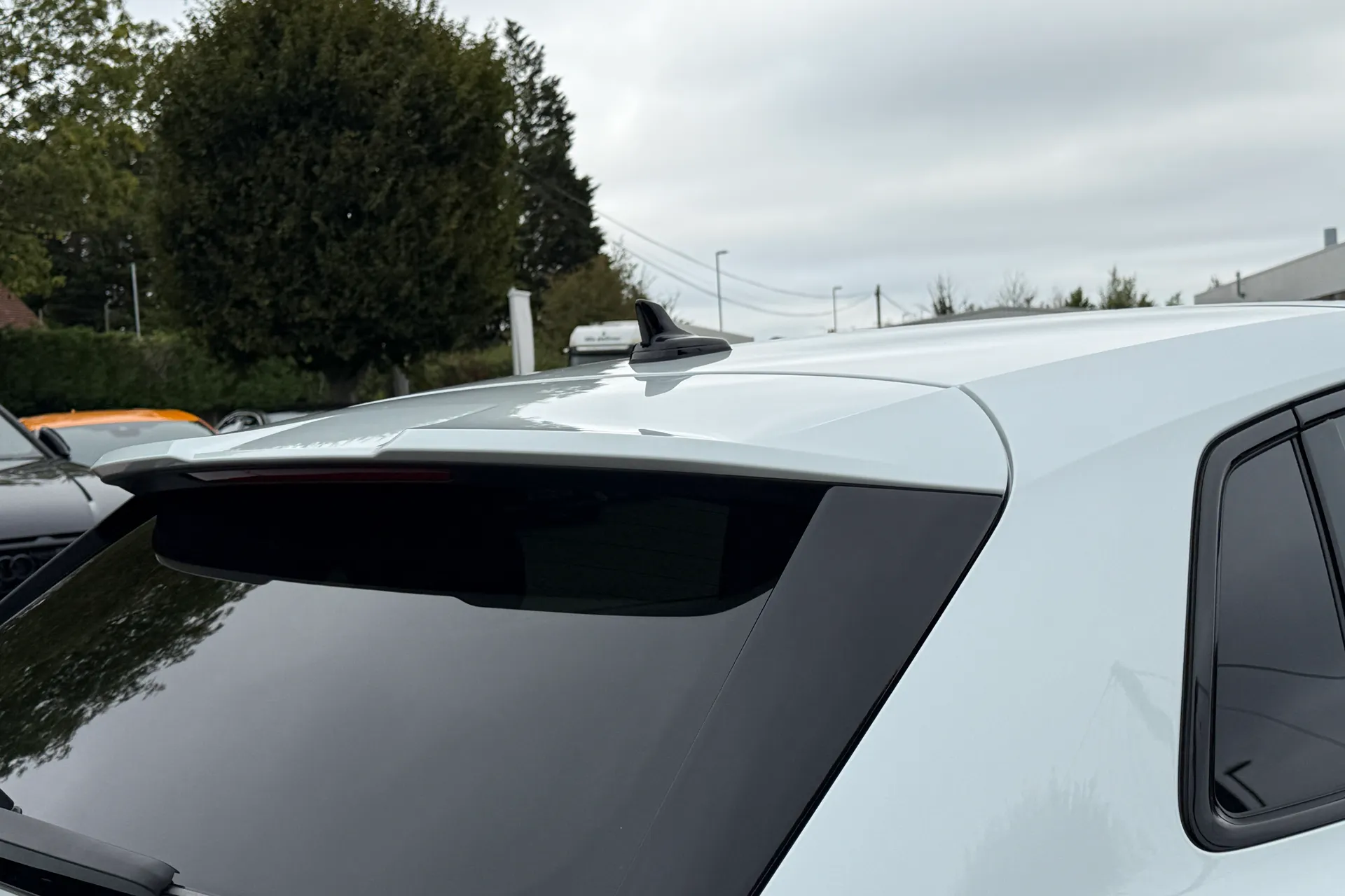 Audi RS3 thumbnail image number 62