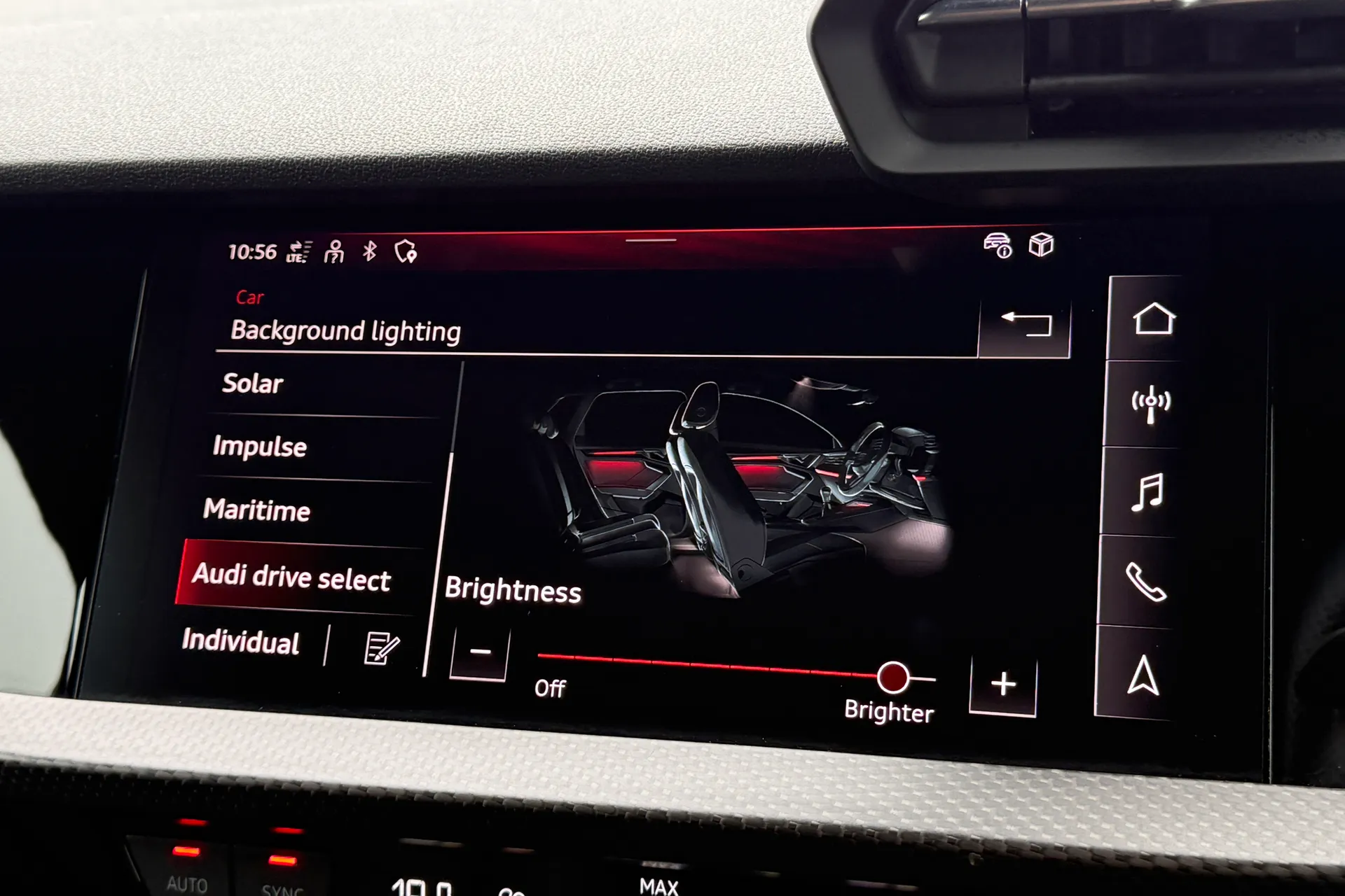 Audi RS3 thumbnail image number 15