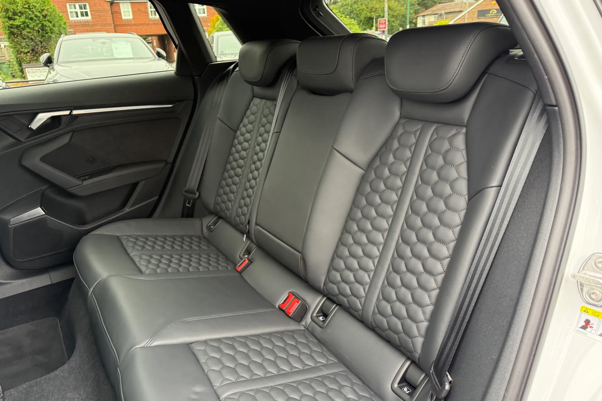 Audi RS3 thumbnail image number 54