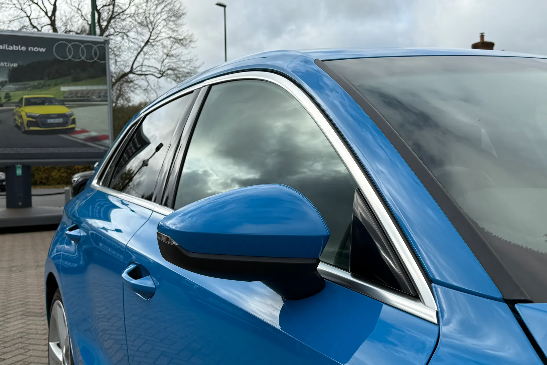 Audi A3 thumbnail image number 42