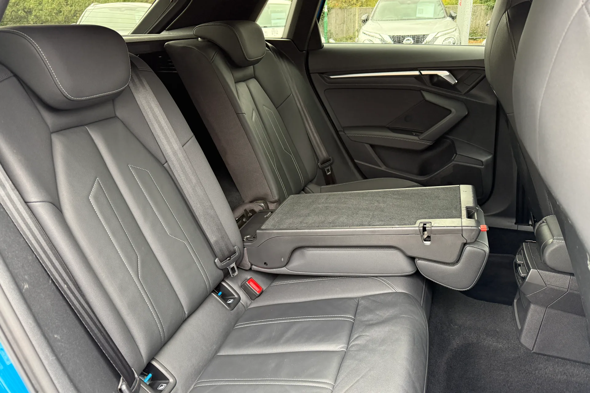 Audi A3 thumbnail image number 40