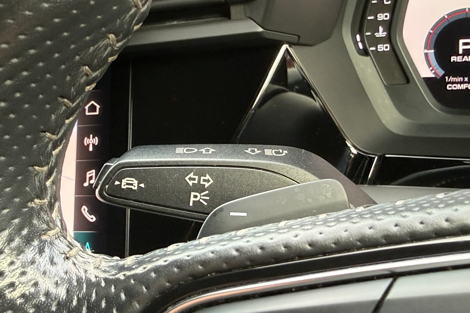 Audi A3 thumbnail image number 15