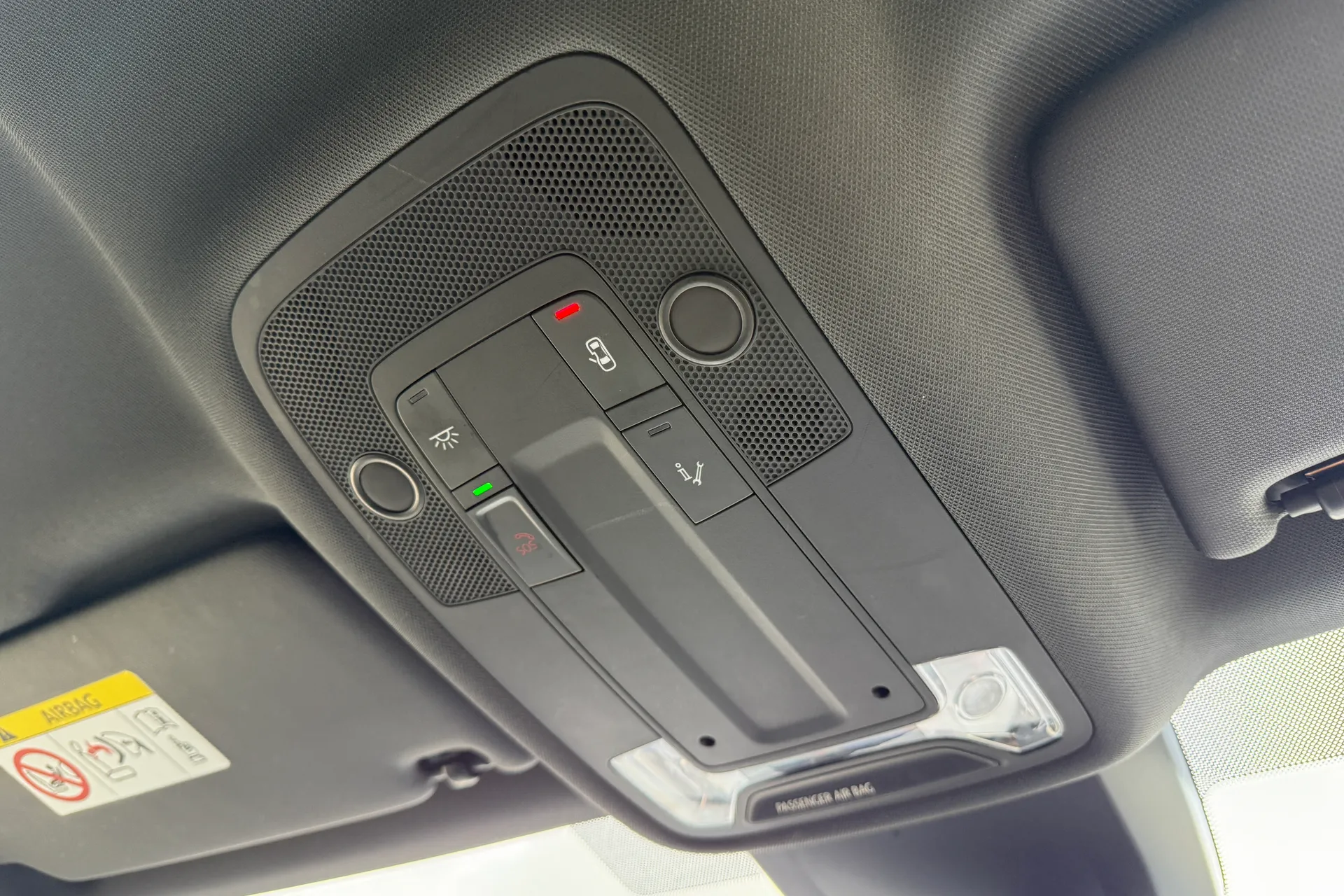 Audi A3 thumbnail image number 17