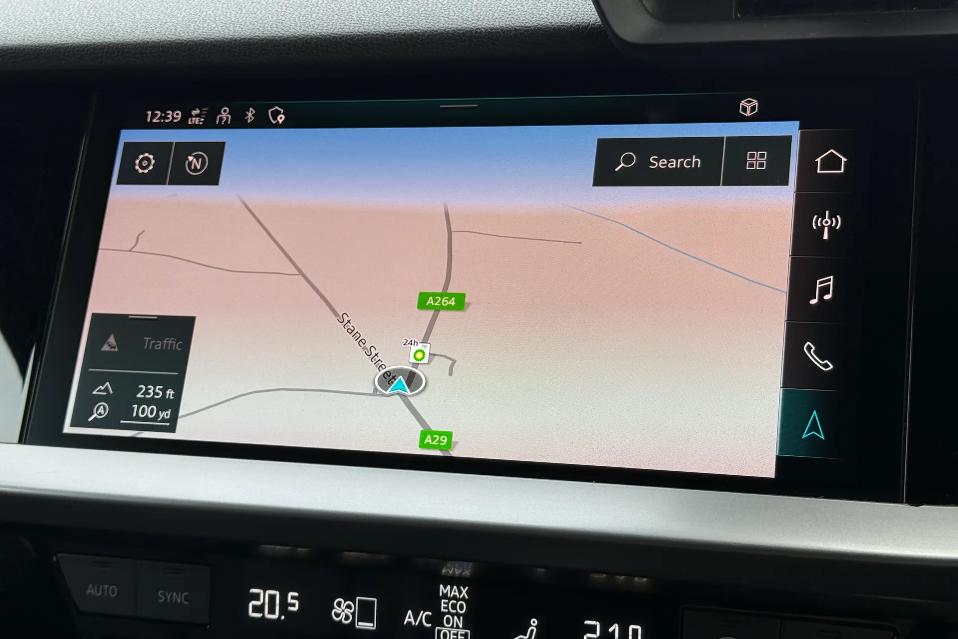 Audi A3 thumbnail image number 4