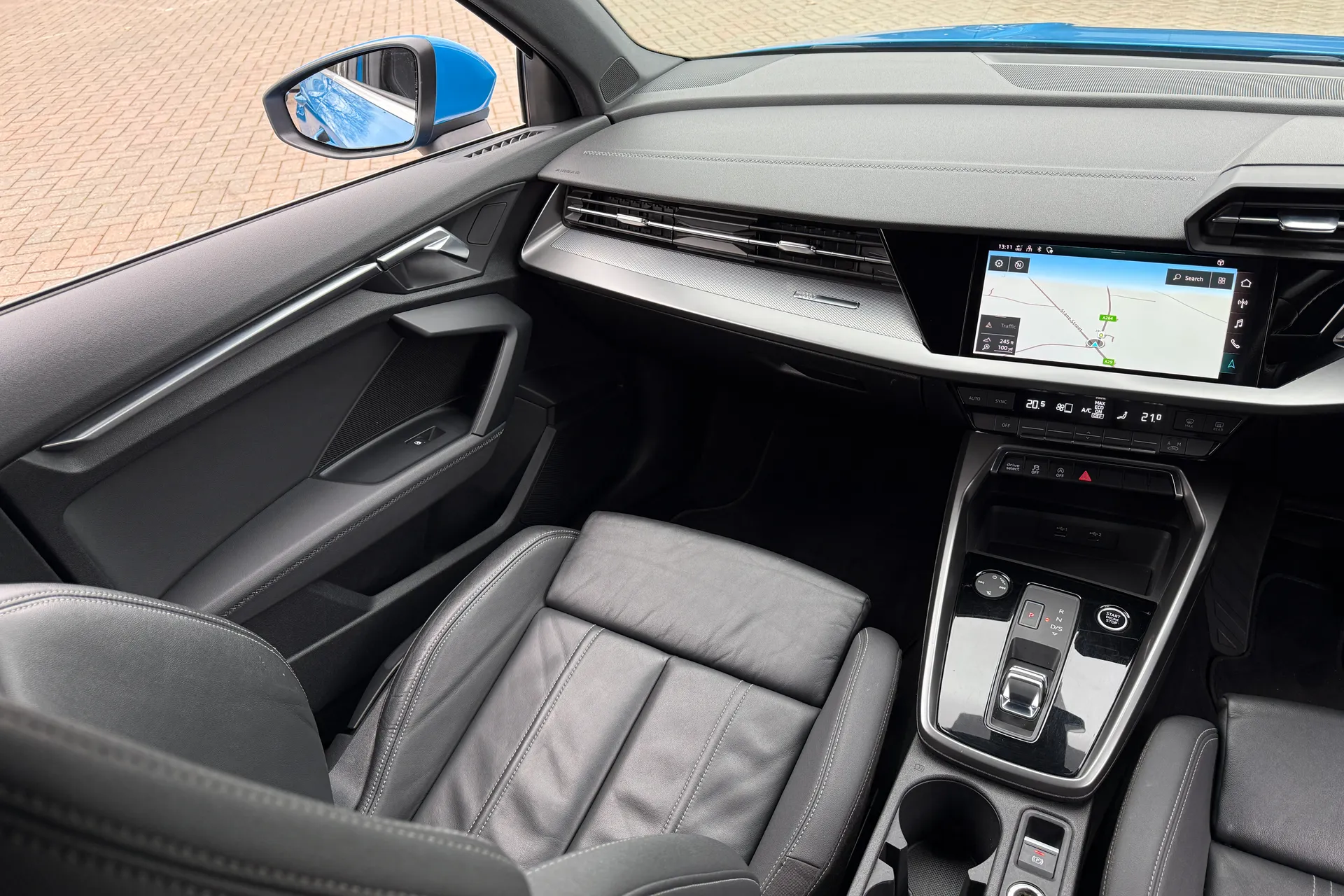 Audi A3 thumbnail image number 33