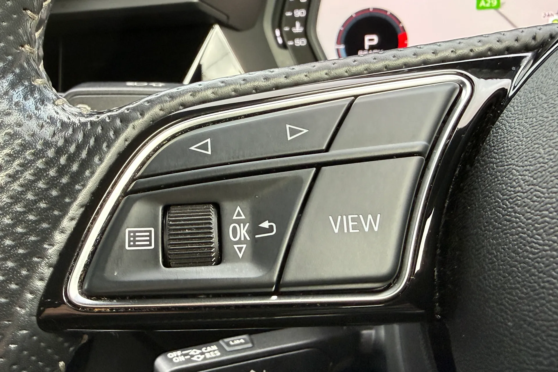 Audi A3 thumbnail image number 18