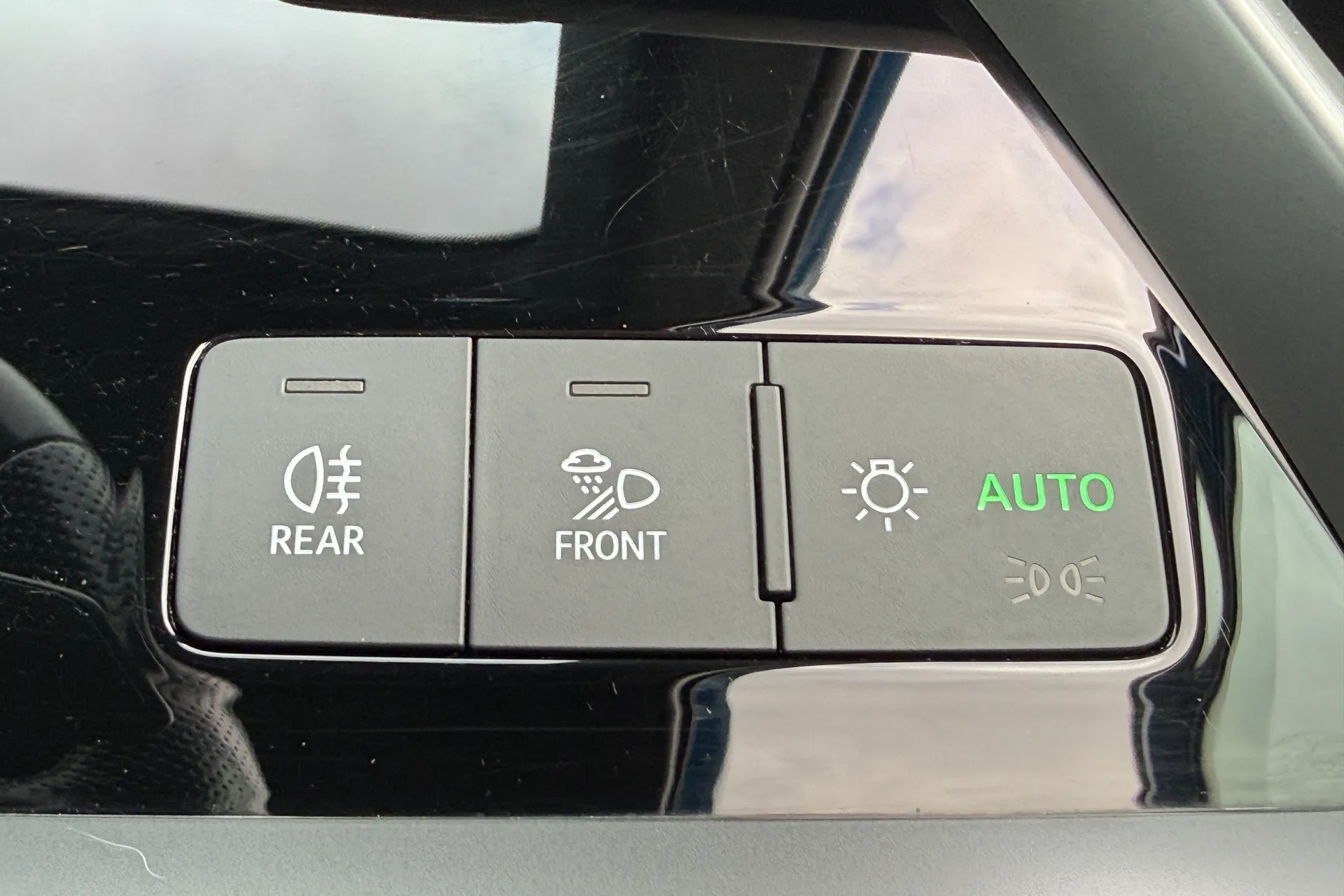 Audi A3 thumbnail image number 20