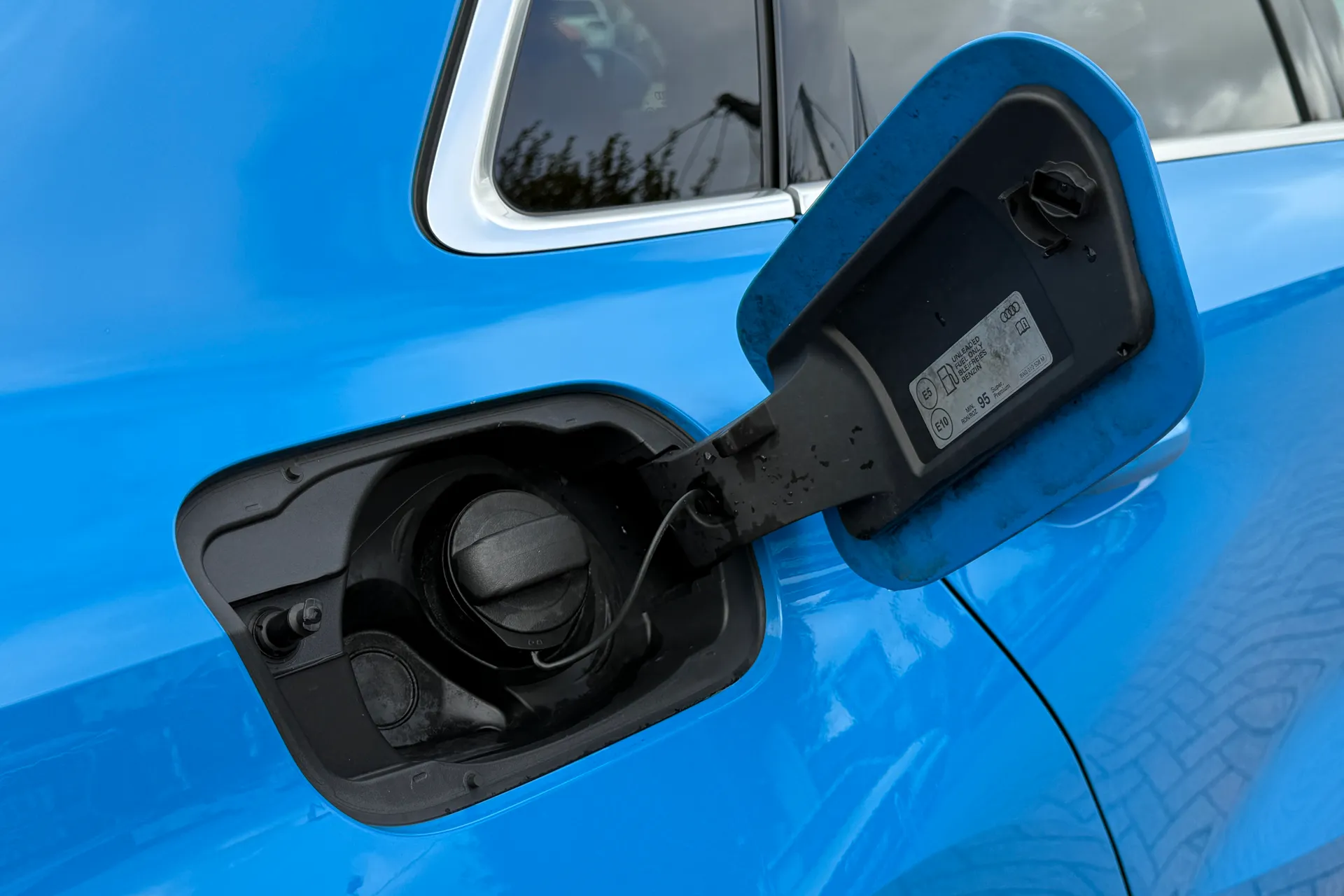 Audi A3 thumbnail image number 45