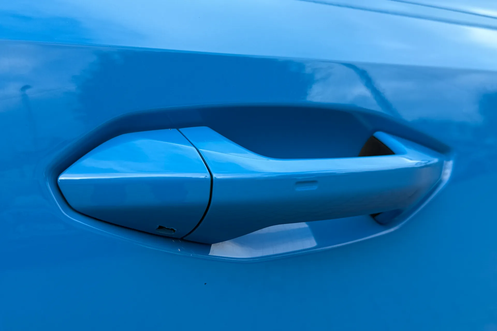 Audi A3 thumbnail image number 46