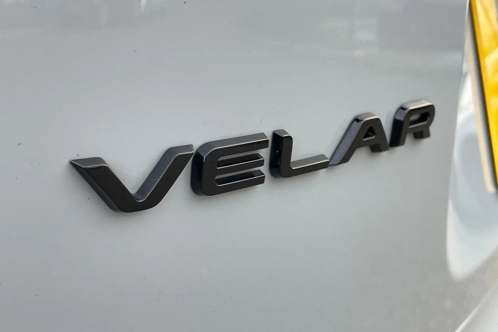 LAND ROVER RANGE ROVER VELAR thumbnail image number 58